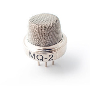 Gas & Smoke Sensor MQ-2