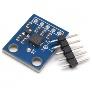 ADXL335 Analog 3 Axis Accelerometer Arduino Sensor Module GY-61