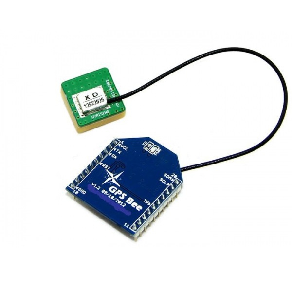 GPS Bee Kit (with Mini Embedded Antenna)