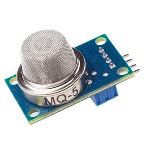 MQ-5 Gas Sensor module