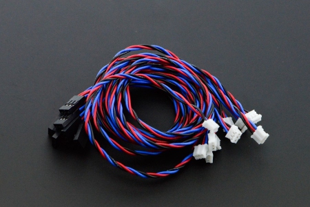 Analog Sensor Cable