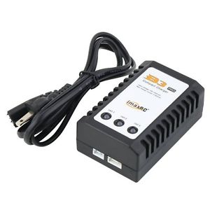 Lipo Battery Charger 