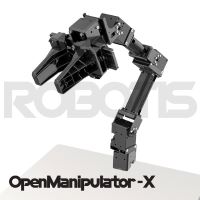 Manipulator & Robot Hands